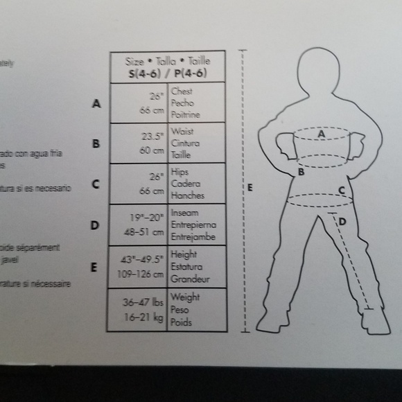 NEW Hanzo Overwatch Halloween Costume Cosplay Small OR Large - Picture 7 of 8